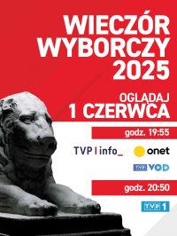 Wieczór wyborczy