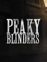 PEAKY BLINDERS
