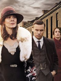 PEAKY BLINDERS 5