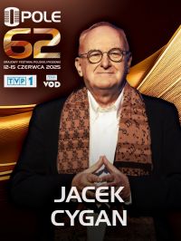 JACEK CYGAN