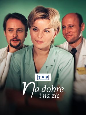 Specjalny kanał „Na dobre i na złe”