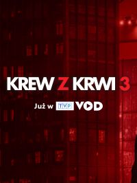 KREW Z KRWI