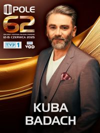 KUBA BADACH