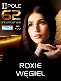 ROXIE WĘGIEL