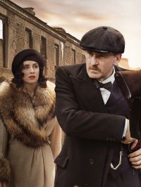 PEAKY BLINDERS 3