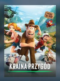 KRAINA PRZYGÓD