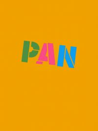 PAN MAMA 1