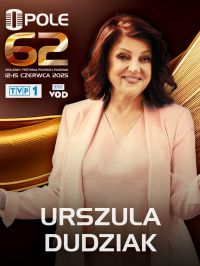 URSZULA DUDZIAK