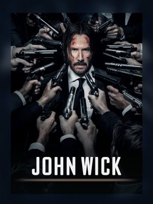 SERIA JOHN WICK ONLINE