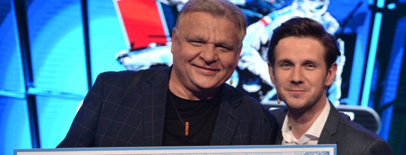 Samojłowicz i Królikowski zwycięzcami!