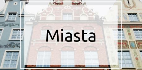 Miasta