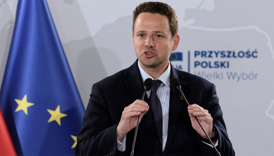 Rafał Trzaskowski wycofuje się z kolejnej obietnicy. Tym ...