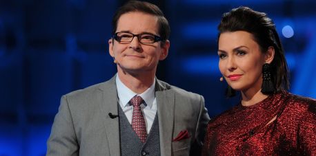 „Wielki Test. Polacy, którzy zmienili świat” w TVP1