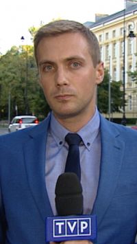 Twarze Wiadomości - Wiadomości TVP