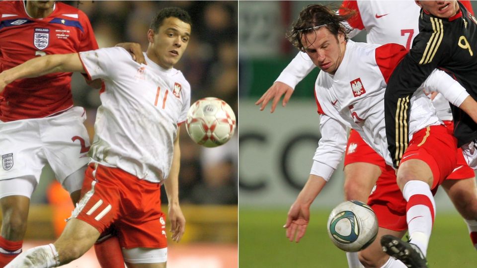 Janczyk i Krychowiak - różne drogi dwóch talentów (sport ...