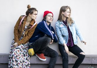 A great success of a new TVP series “Chasing Dreams”!