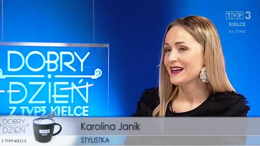 Jak Zabłysnąć Na Sylwestrowej Imprezie Radzą Stylistka Fryzjer I
