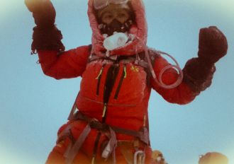 To Be a Woman in the Himalaya