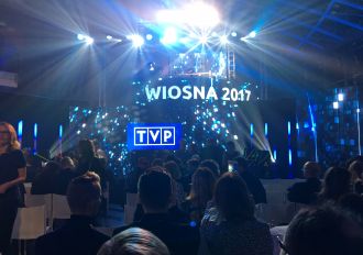 Ofensywna ramówka TVP na wiosnę!