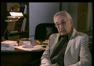 A Lecture on Polish Cinema