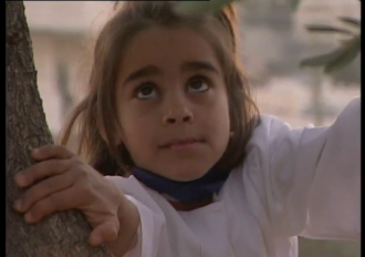 The Little Arab and Lily of Palestine