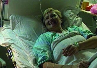Szpital Dzieciątka Jezus