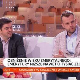 Emerytury 2019 zmiany Emerytury 2019 zmiany