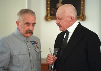 11 listopada – Święto Niepodległości