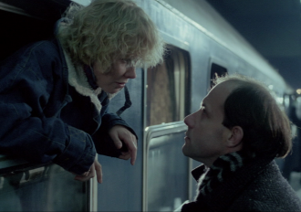 Decalogue, Nine