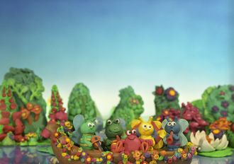Bubbleland