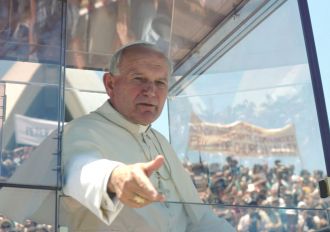 Unknown Life of John Paul II