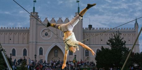 Rozwój polskich miast