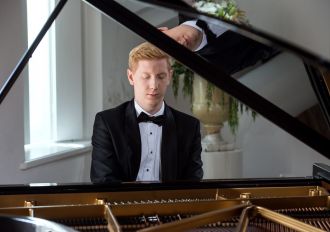 Classical Music Scene
