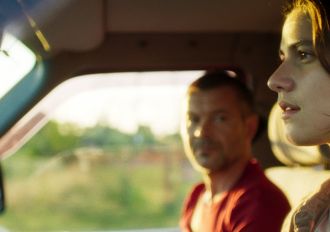 "A Coach's Daughter" awarded at the Cottbus Film Festival!