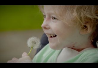 Butterfly Child Effect