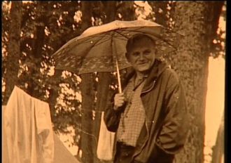 "Odpoczynanie." W kręgu przyjaciół księdza Karola Wojtyły