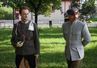 General Wieniawa