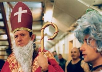 Noc Świętego Mikołaja