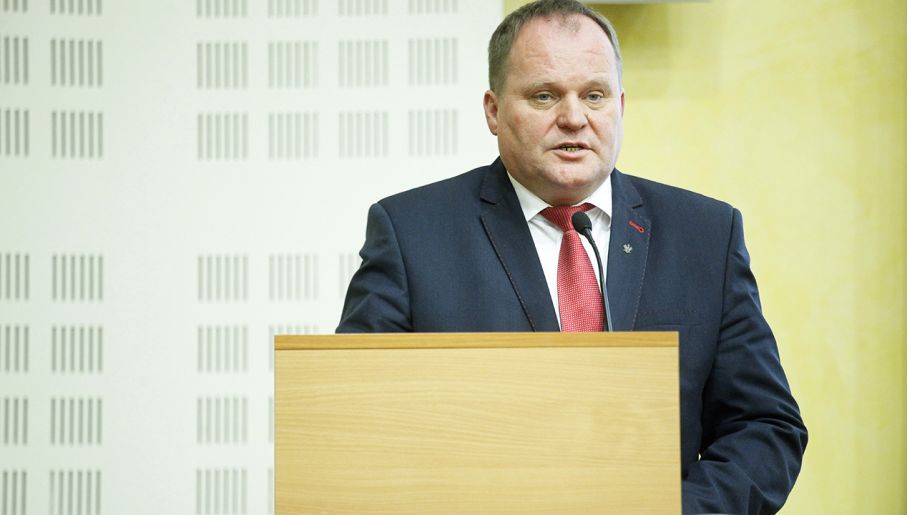 Znalezione obrazy dla zapytania baszko gowin