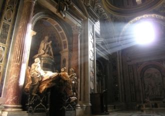 Secrets of the Vatican