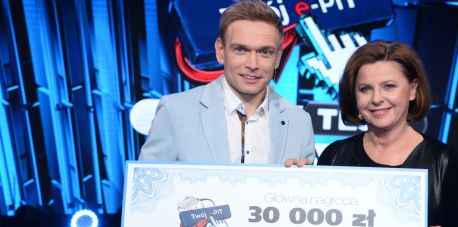 Pękul i Błaszak zwycięzcami „Wielkiego Testu o Podatkach”