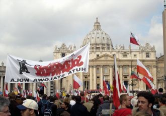 Jeden drugiego brzemiona noście
