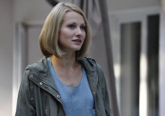 The Blonde