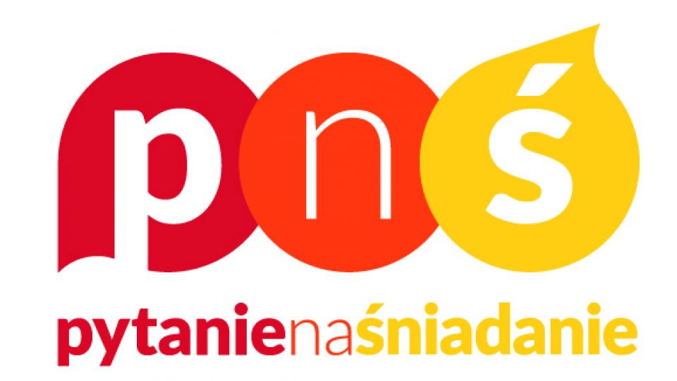 logo pytanie na śniadanie