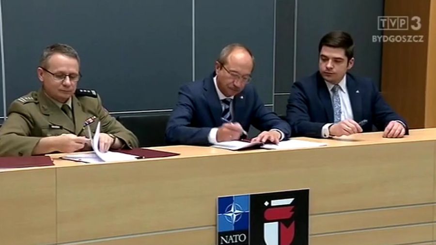 Zbliżenia 10112017 G 1830 Tvp3 Bydgoszcz Telewizja Polska Sa