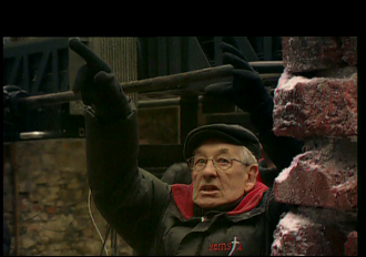 A Close up at Andrzej Wajda