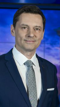 Twarze Wiadomości - Wiadomości TVP