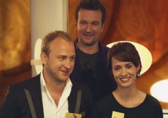 Blind Date
