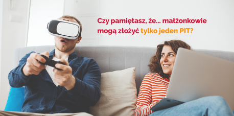 Rozliczenie roczne małżonków. Razem czy osobno?