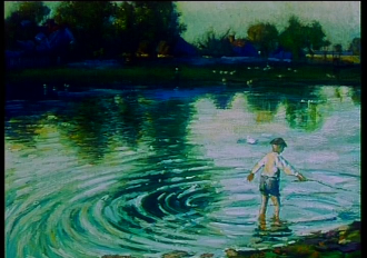 Classical Music Videoclips